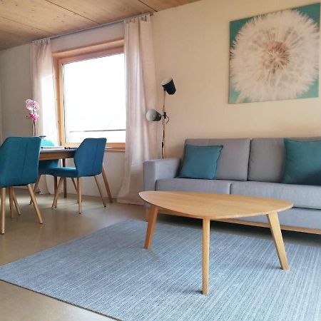 Easy-Living Kriens Apartments Люцерн Экстерьер фото