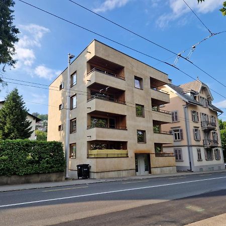 Easy-Living Kriens Apartments Люцерн Экстерьер фото