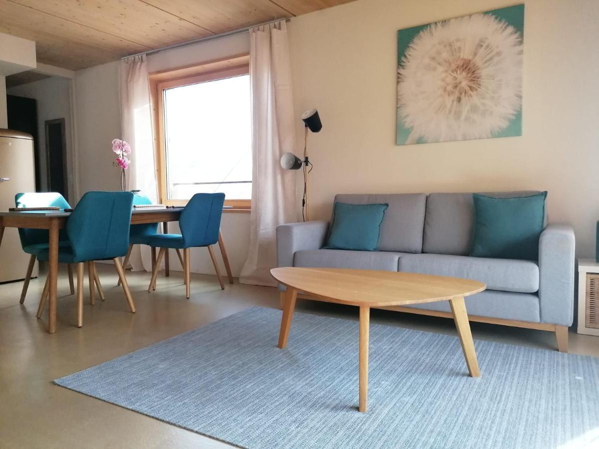 Easy-Living Kriens Apartments Люцерн Экстерьер фото