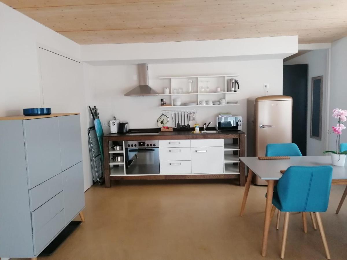 Easy-Living Kriens Apartments Люцерн Экстерьер фото
