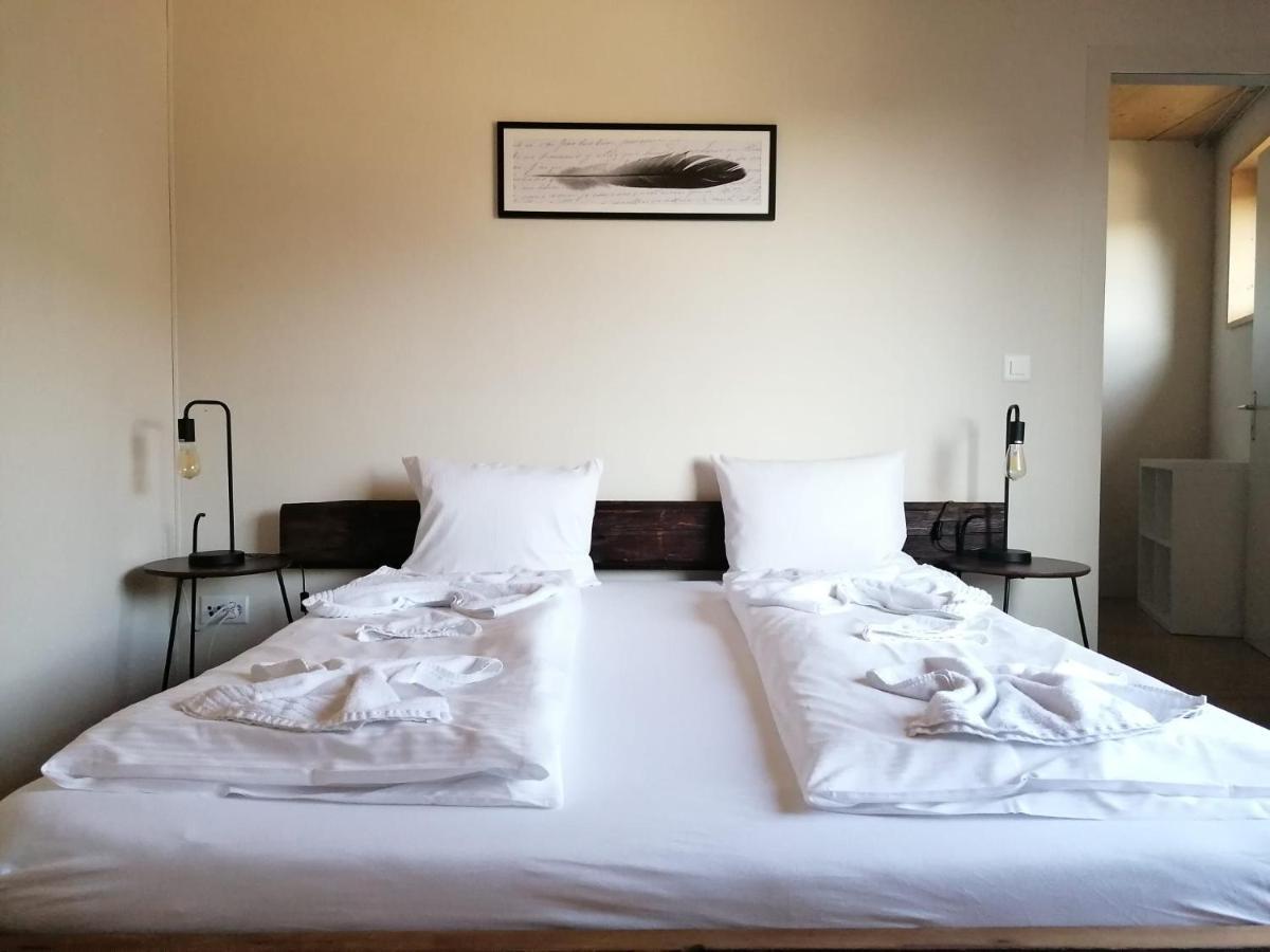 Easy-Living Kriens Apartments Люцерн Экстерьер фото