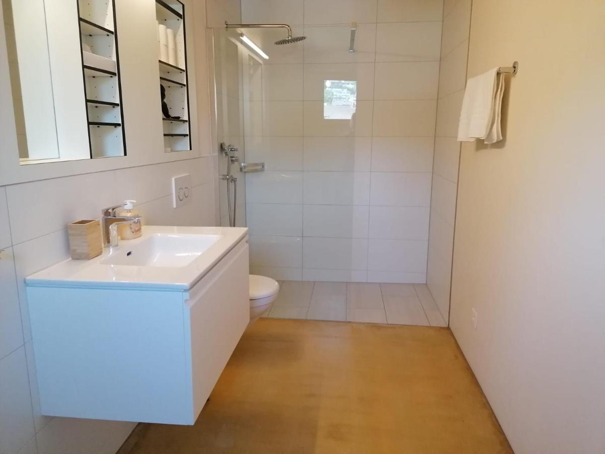 Easy-Living Kriens Apartments Люцерн Экстерьер фото