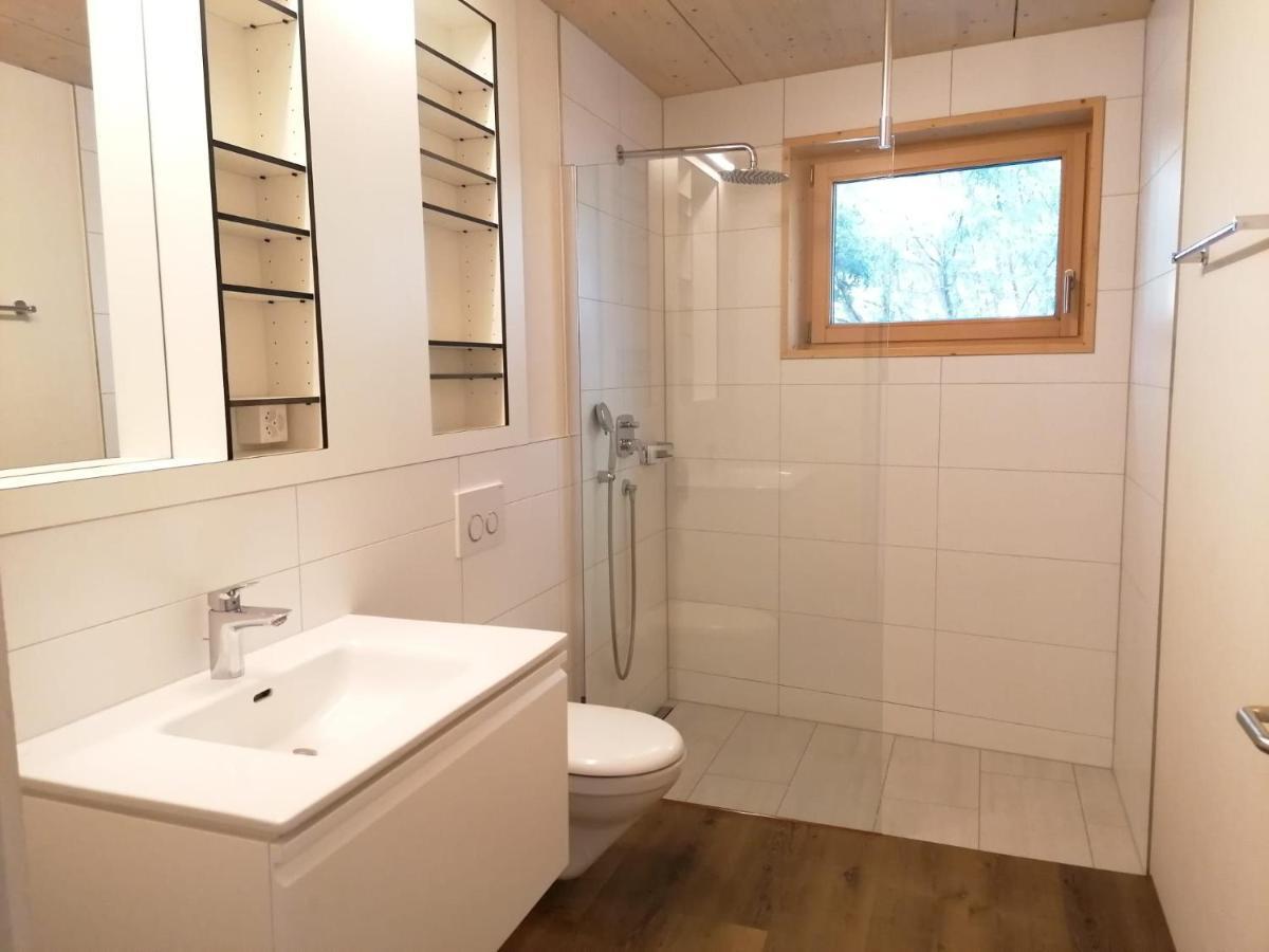 Easy-Living Kriens Apartments Люцерн Экстерьер фото